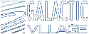 Galactic Village Logo